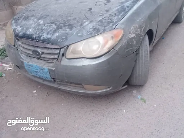 النترا 2008 مجمرك تمتيك