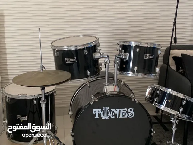 Drums للبيع بسعر معقول