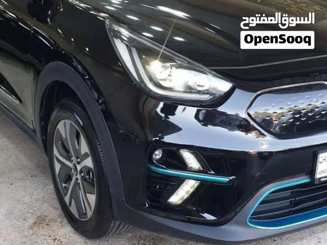2019, كيا, نيرو EV, Standard