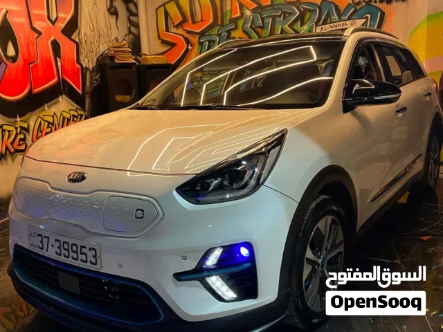 2021, كيا, نيرو, SX Touring