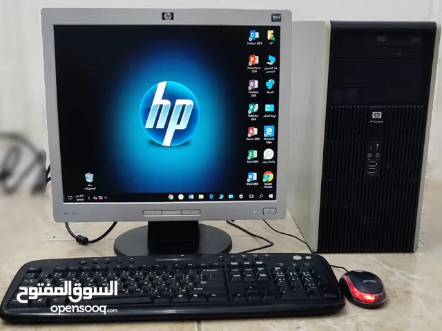 Other HP  Computers  for sale  in Jeddah