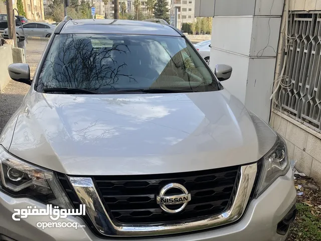 باثفندر 2018 تحت كفاله الشركة