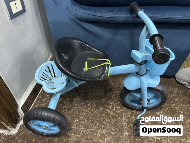 بسكليت اطفال