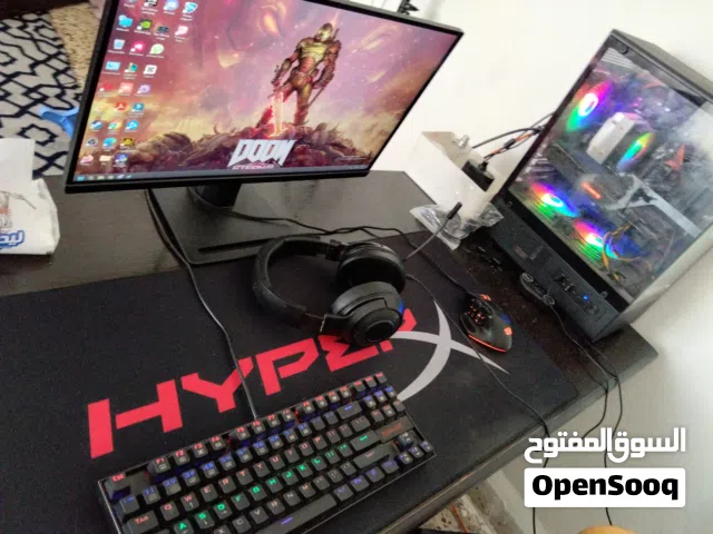 Gaming PC for sale