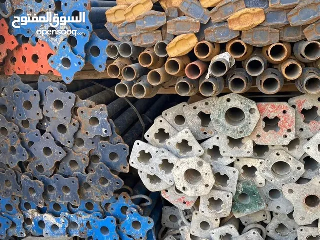 Scaffolding rental service Sale and buy