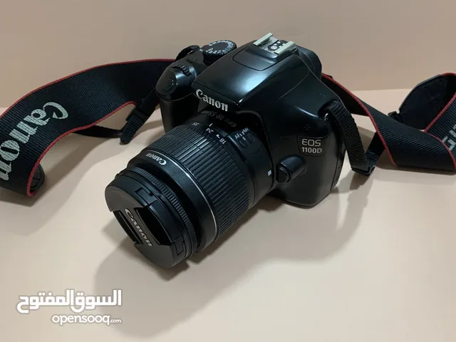 Canon DSLR Cameras in Muharraq