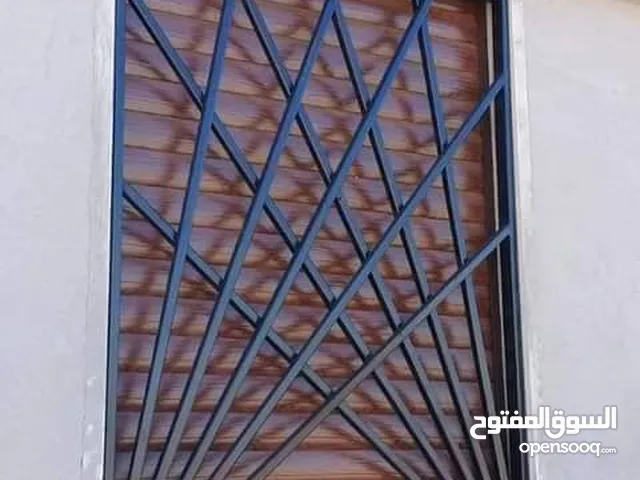 حداد متنقل نخدملك في مكانك معنديش ورشه