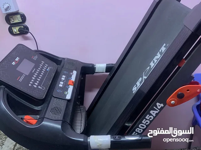 مشاية كهربائية
