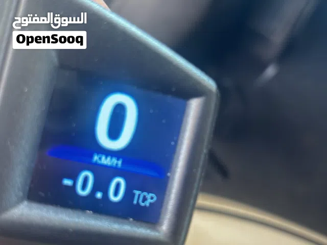 عداد اكتروني GPS+ فحص كمبيوتر