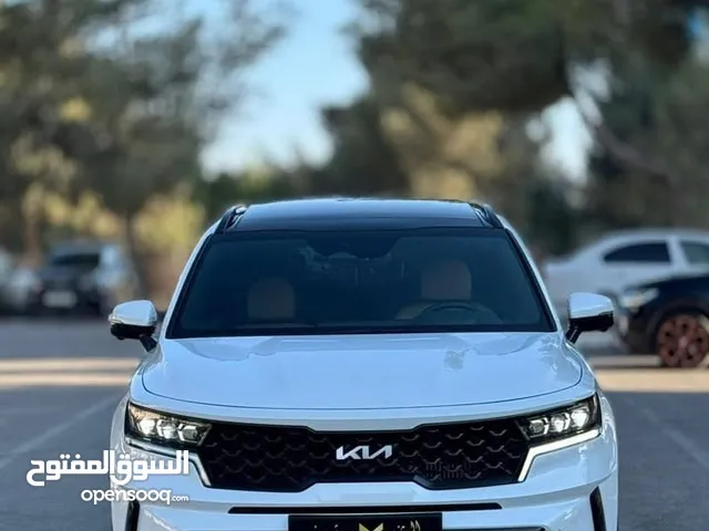 سورينتو 2023