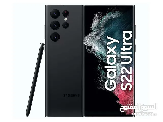 Samsung Galaxy S22 5G 256 GB in Hawally