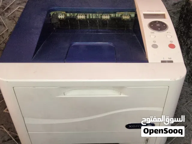 Xerox Phaser 3320 برنتر كسر زيرو