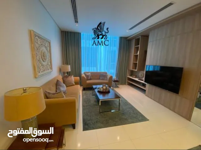 APARTMENT FOR RENT IN JUFFAIR 1BHK FULLY FURNISHED
