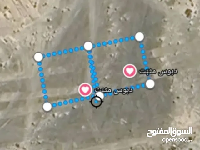 Residential Land for Sale in Shabwah Other