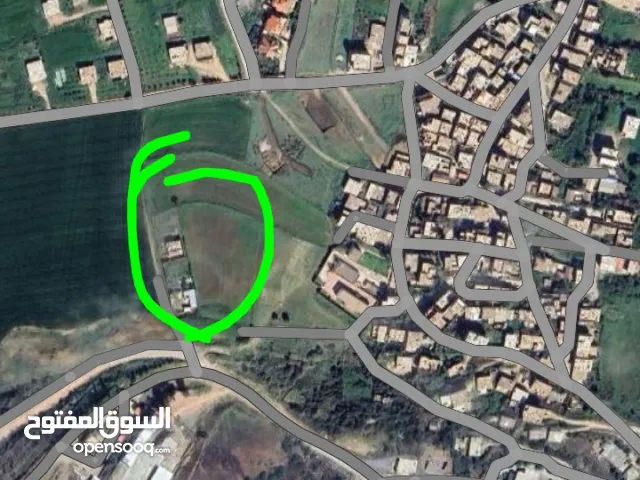 Mixed Use Land for Sale in Guelma Other