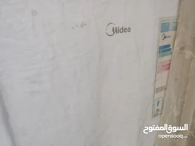 Midea Refrigerators in Al Karak