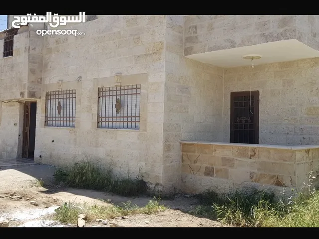 320 m2 More than 6 bedrooms Townhouse for Sale in Irbid Bushra
