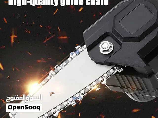 منشار كهربائي