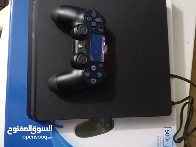 PlayStation 4 PlayStation for sale in Basra