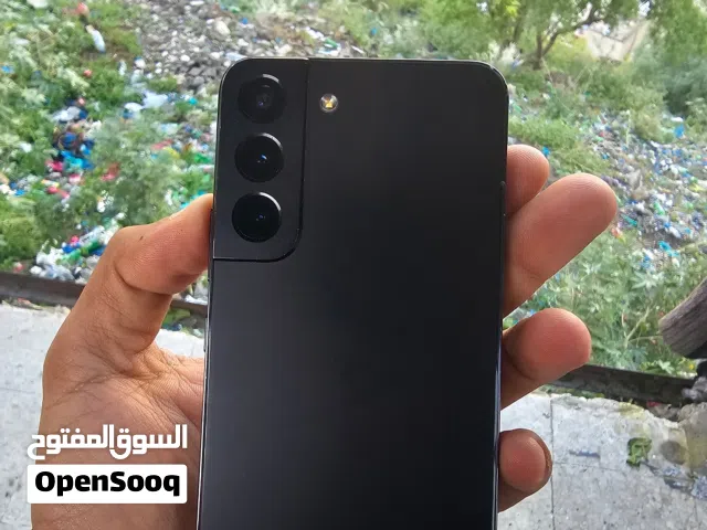 Samsung Galaxy S22 128 GB in Al Hudaydah