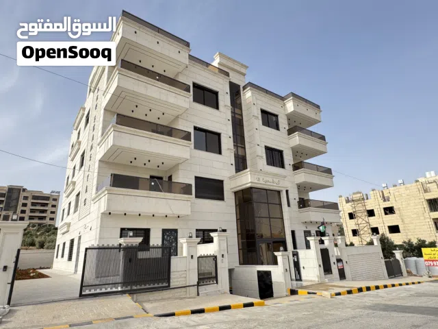 175 m2 3 Bedrooms Apartments for Sale in Amman Shafa Badran