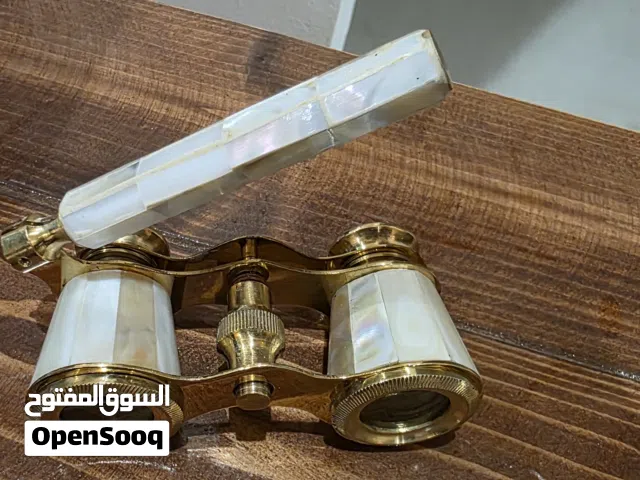 مناظير انتيك قديمه متنوعة