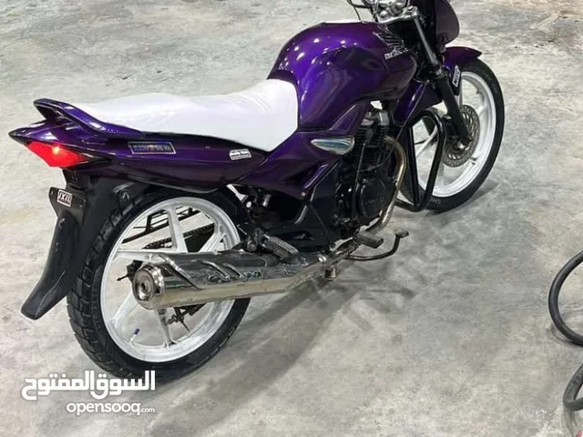 Honda CRF150R 2018 in Al Batinah
