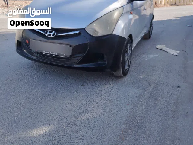2013 Hyundai i10 Standard