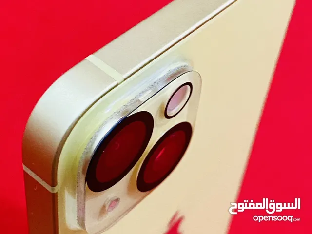 Apple iPhone 14 256 GB in Al Ahmadi