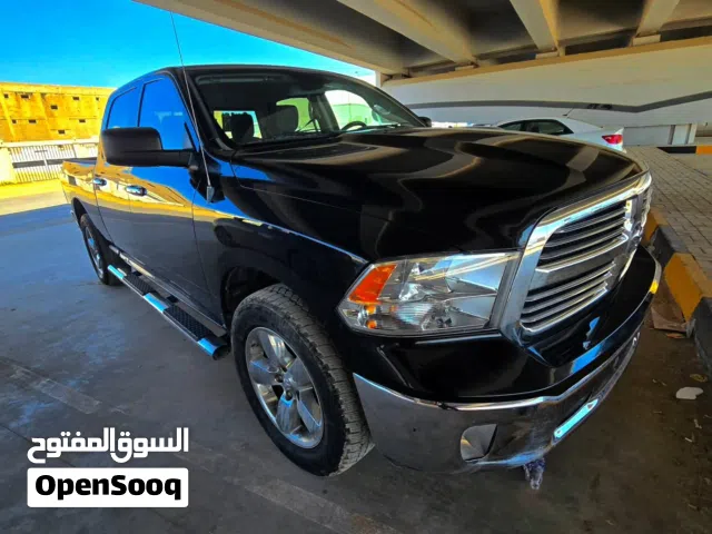2013 Dodge Ram Laramie