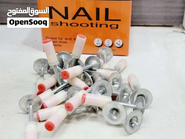 مسدس تثبيت يدوي متطور (أداة تثبيت مباشر) جوده وضمان عرض خاص  لمدات اسبوع