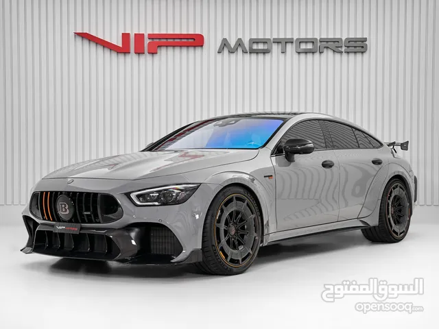 Mercedes-Benz AMG Other