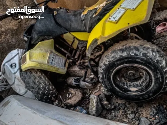 شاسي موتر دباب مقاس متوسط