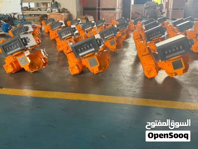 عدادات 2 بوصة