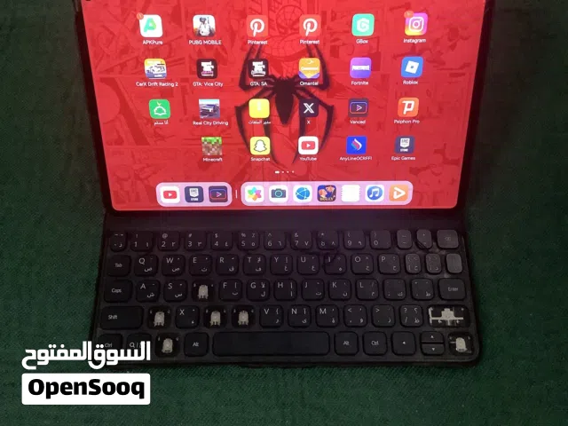 ايباد هواوي ميت باد برو10.8