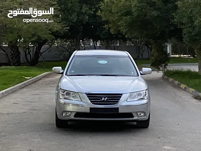 Used Hyundai Sonata in Tripoli