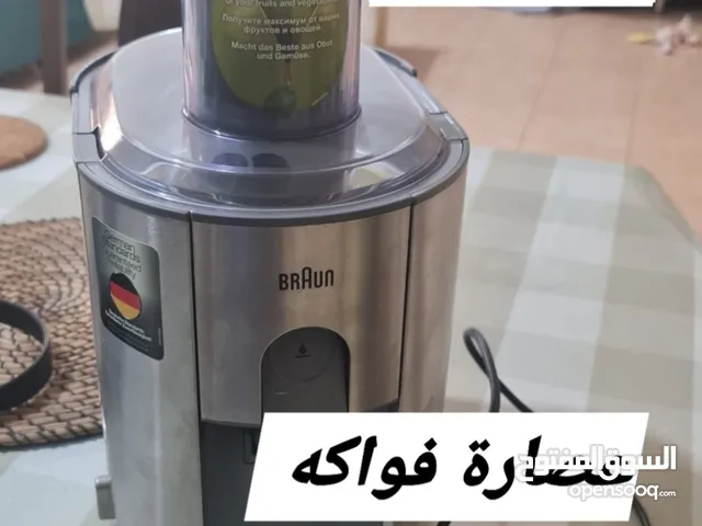 عصارة فواكه