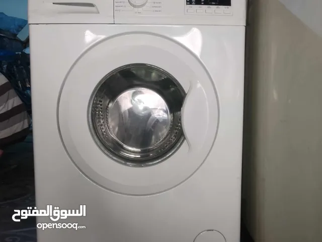 غساله شارب شبه وكاله