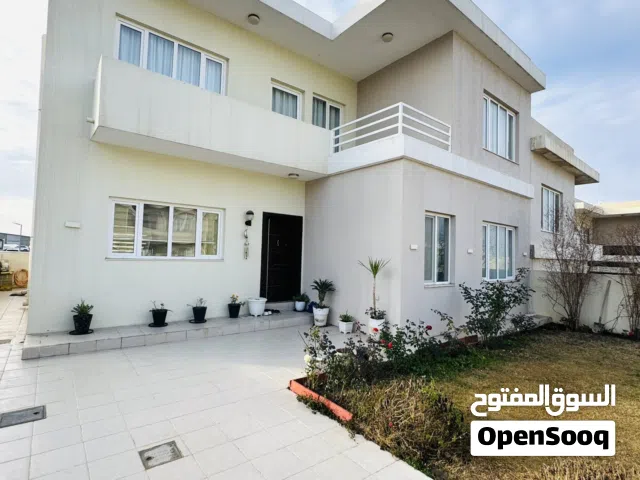 220 m2 4 Bedrooms Villa for Sale in Erbil Kasnazan