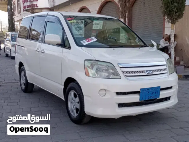 2006 تويوتا افالون Limited