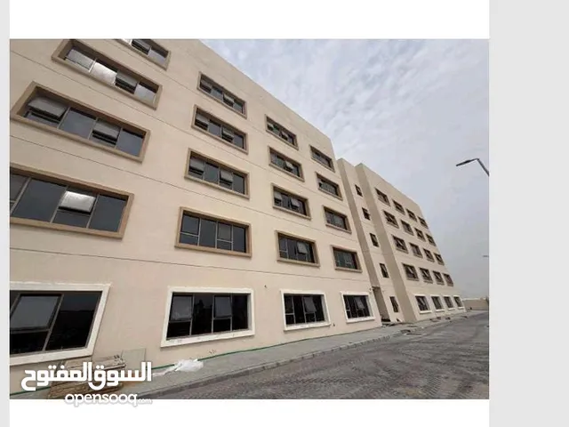 سكن عمال للايجار السنوي بعجمان. for annual rent in ajman labour camp with good price in jurd area