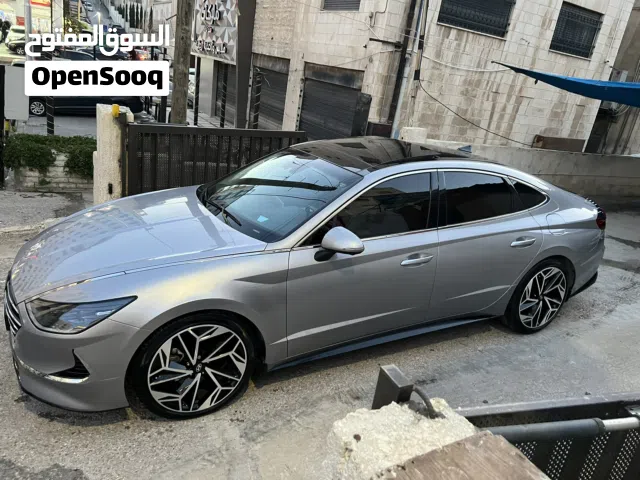 جنط 20 ايونيك 6