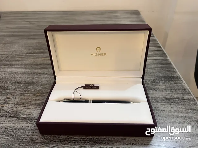 AIGNER PEN NEW- BALLPOINT