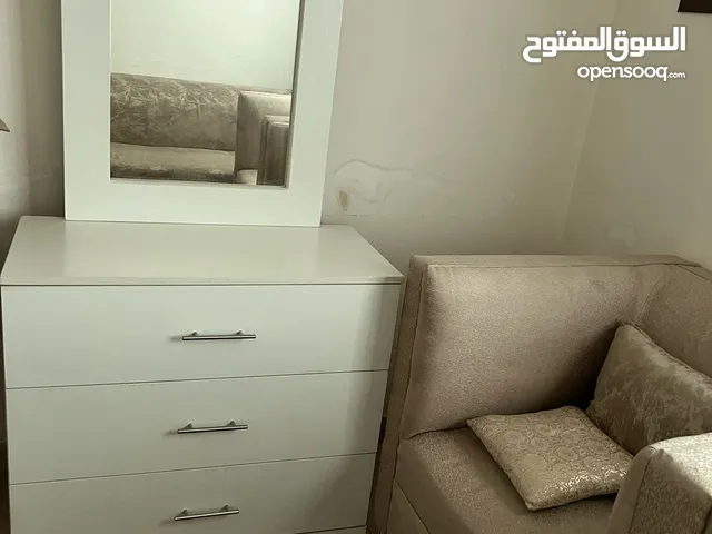 تسريحة جديدة