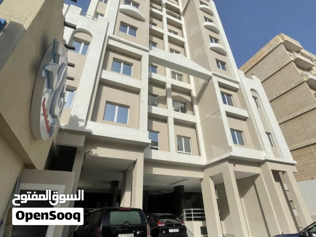 120 m2 3 Bedrooms Apartments for Rent in Al Ahmadi Fintas