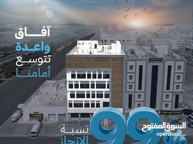 110 m2 Offices for Sale in Muscat Al Khoud