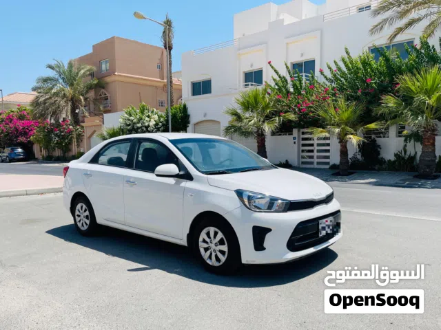 KIA PEGAS 2023 MODEL FOR SALE....