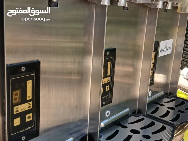 ماكينة سلاش نوع دراغون نخب اول