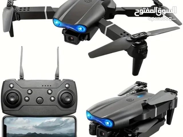 طياره ادرون مع كامره HD عاليه الدقه طياره مناسبه ارتفاع ممتاز قوه و رزانه طيارن بموصفات جدآ عاليه