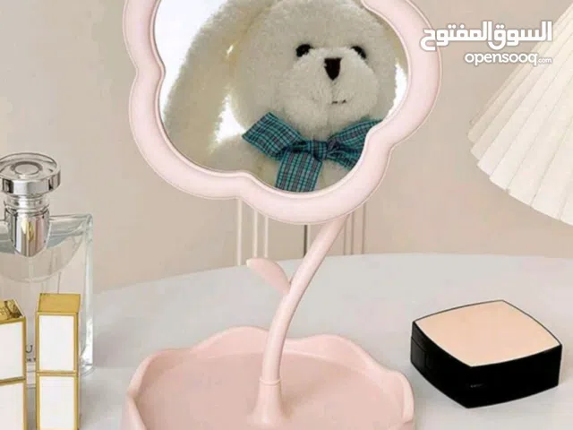 مرآة مكياج ( اسعار مناسبة)